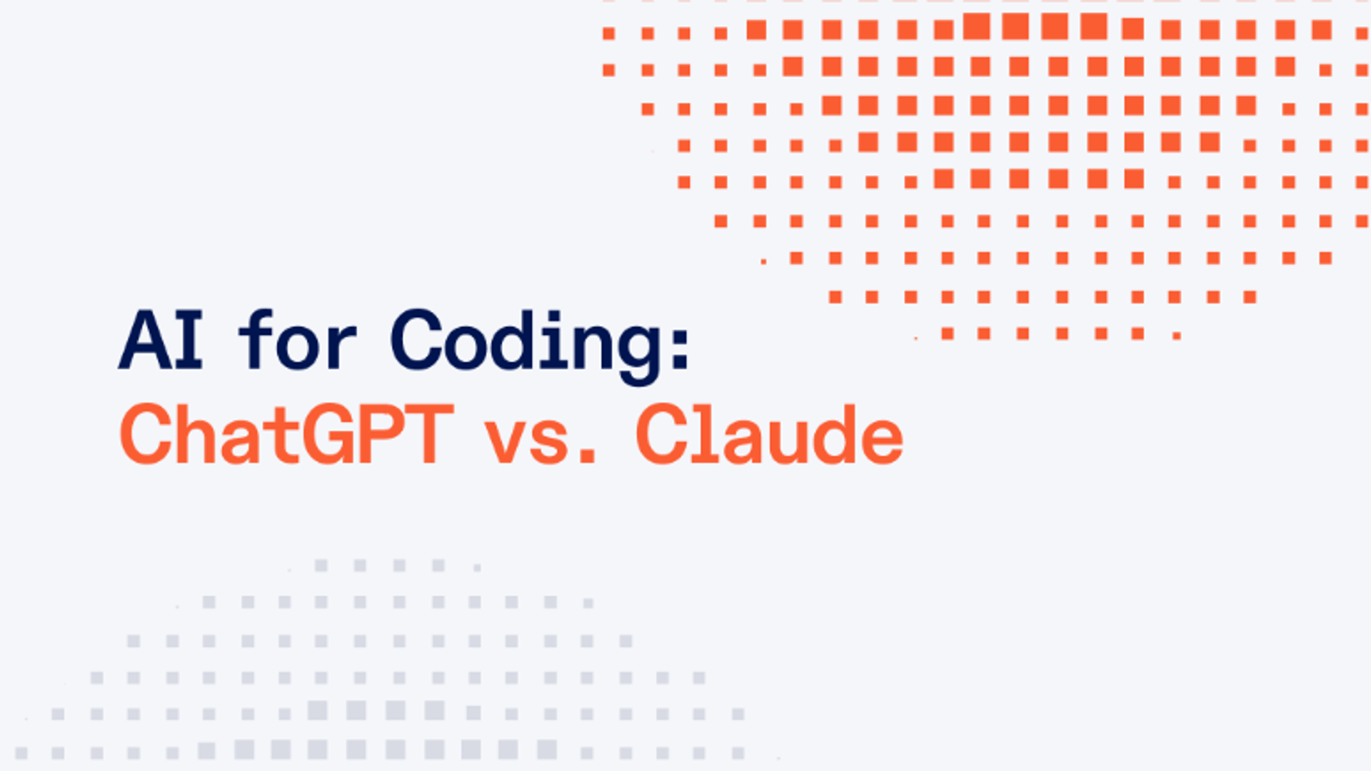 ChatGPT vs. Claude for Coding: Which AI Model Dominates in 2025?