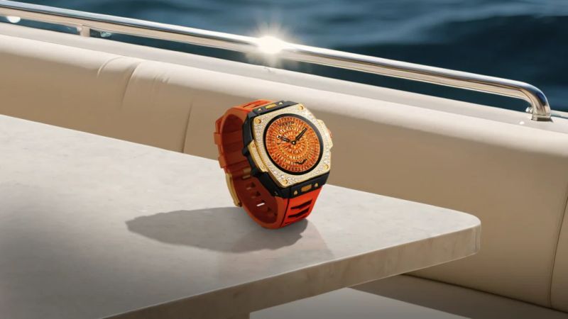 Best Luxury Automatic Watches: Quality & Performance Guide