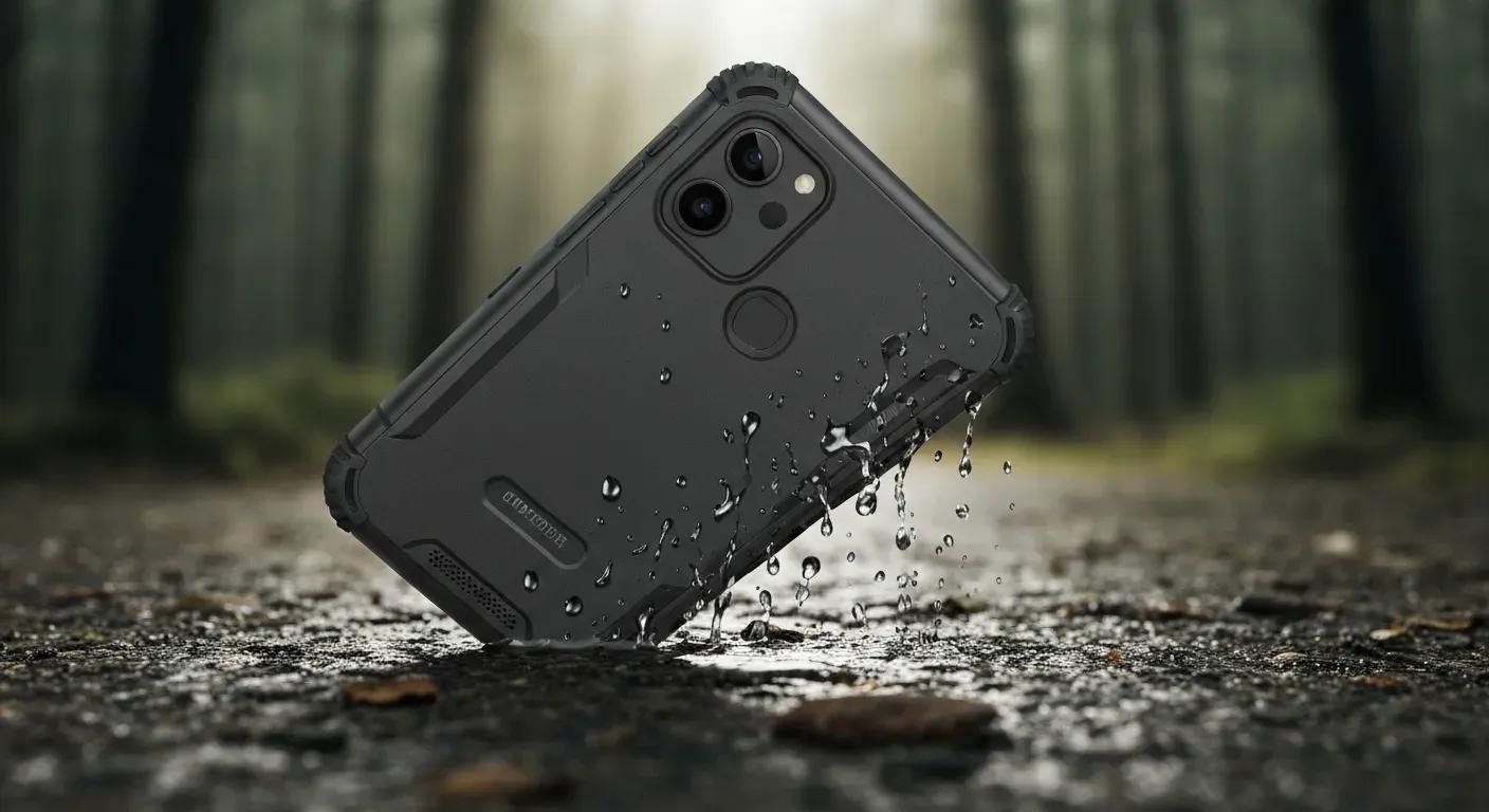 Top 5 Essential Safest Mobile Phone Features for Peak Data Privacy