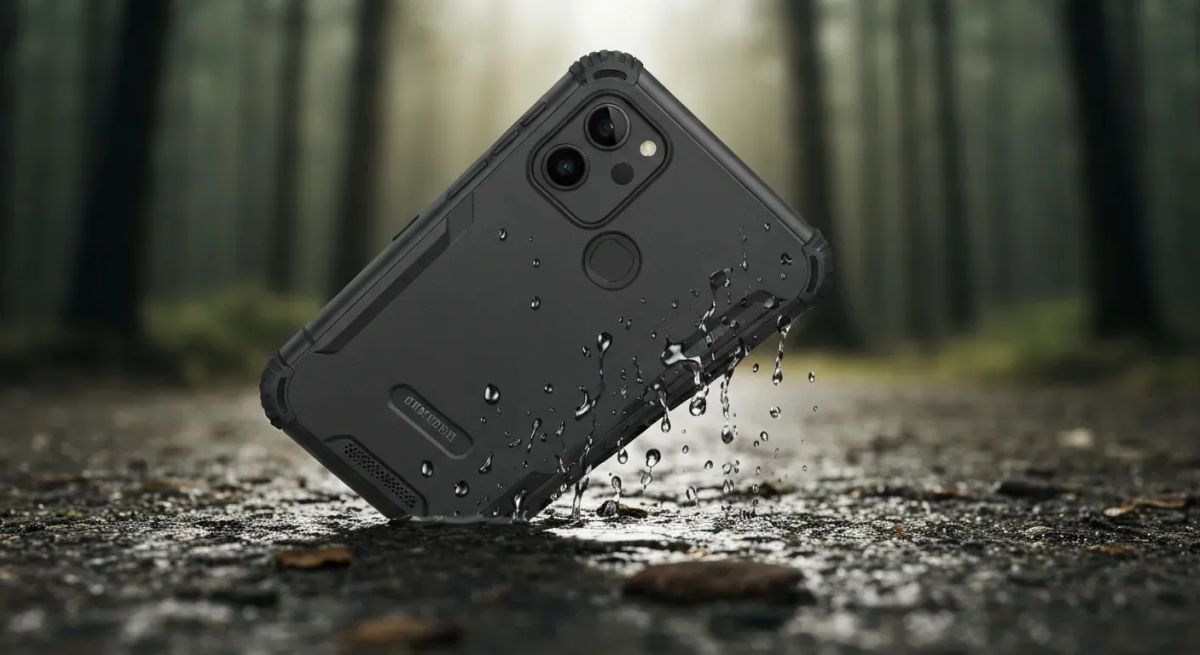 Top 5 Essential Safest Mobile Phone Features for Peak Data Privacy