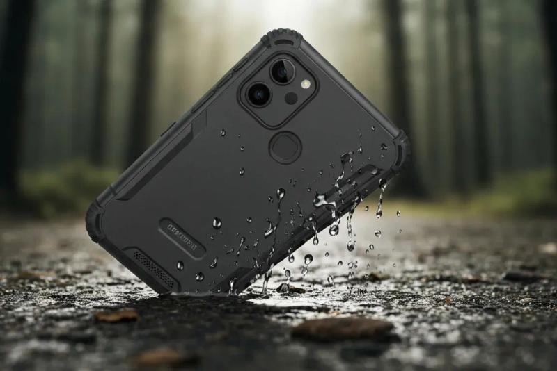 Top 5 Essential Safest Mobile Phone Features for Peak Data Privacy