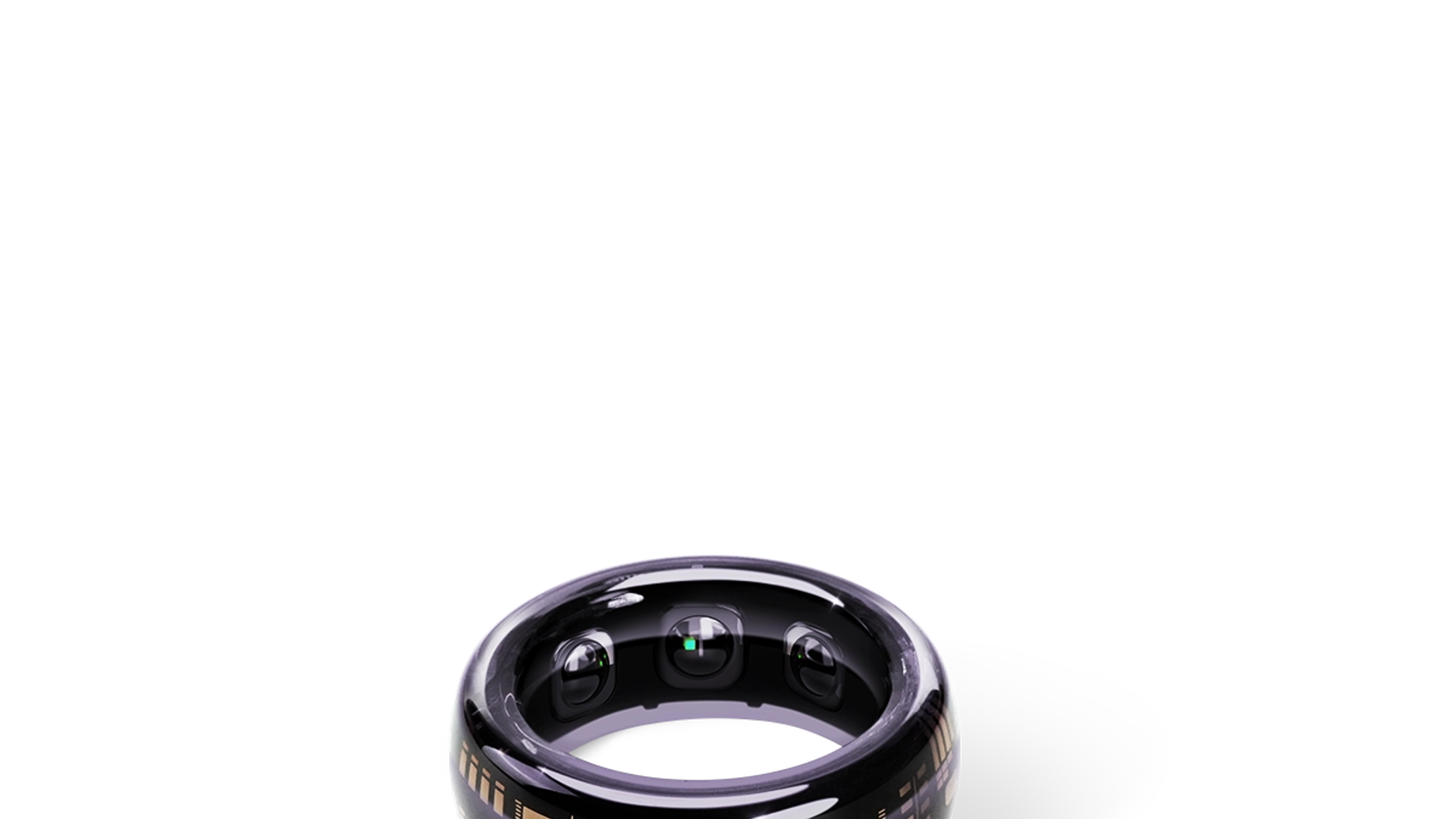 Fitness Ring: Top 2025 Wearable Devices for Health & Fitness