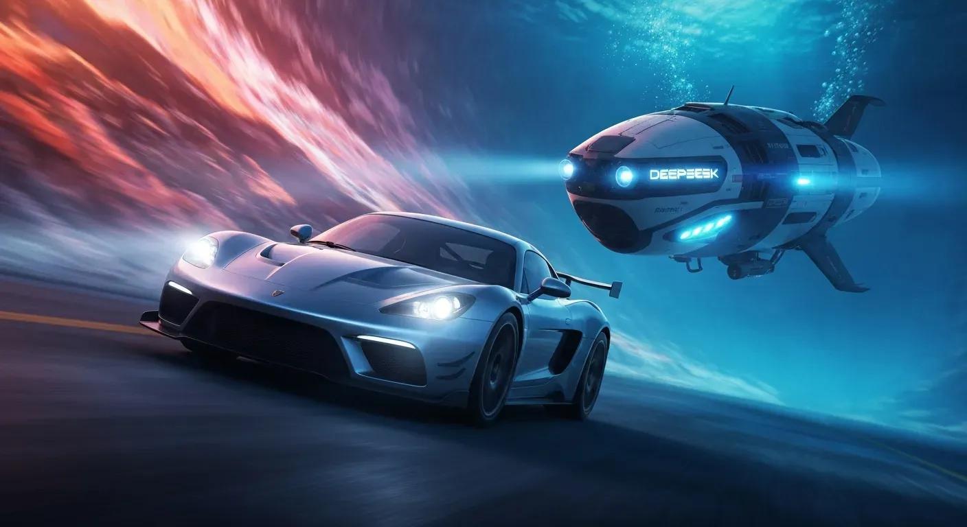 Kimi K2 vs DeepSeek V3/R1 Architecture and Performance Metrics Unpacked