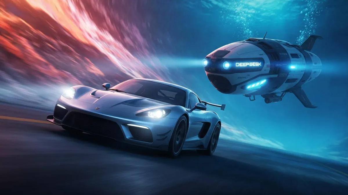 Kimi K2 vs DeepSeek V3/R1 Architecture and Performance Metrics Unpacked