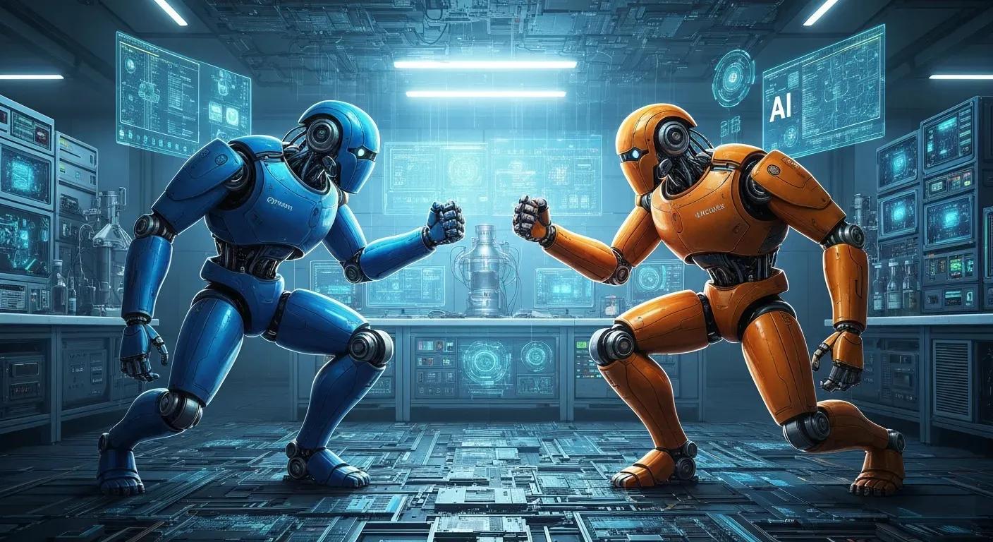 How to Choose Between OpenAI and Anthropic APIs for Your Next Project