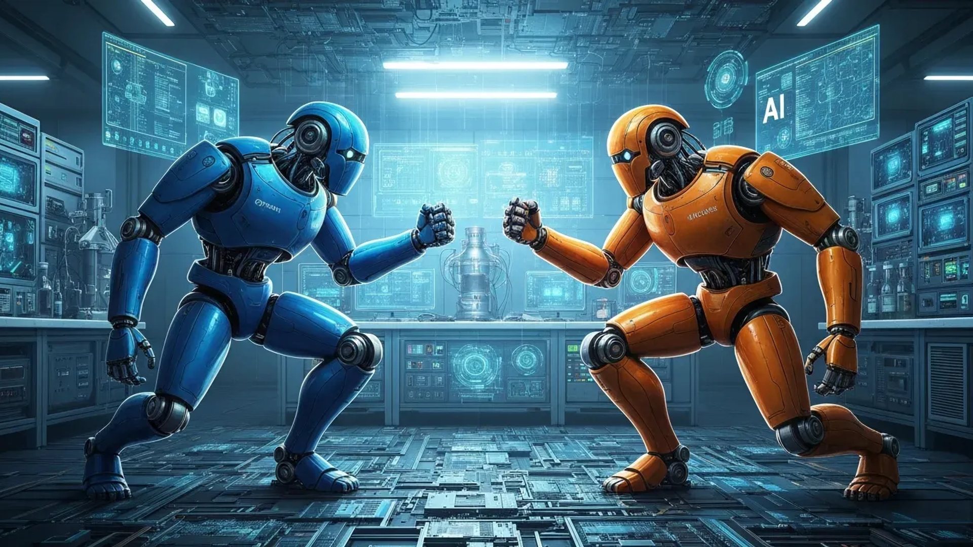 How to Choose Between OpenAI and Anthropic APIs for Your Next Project