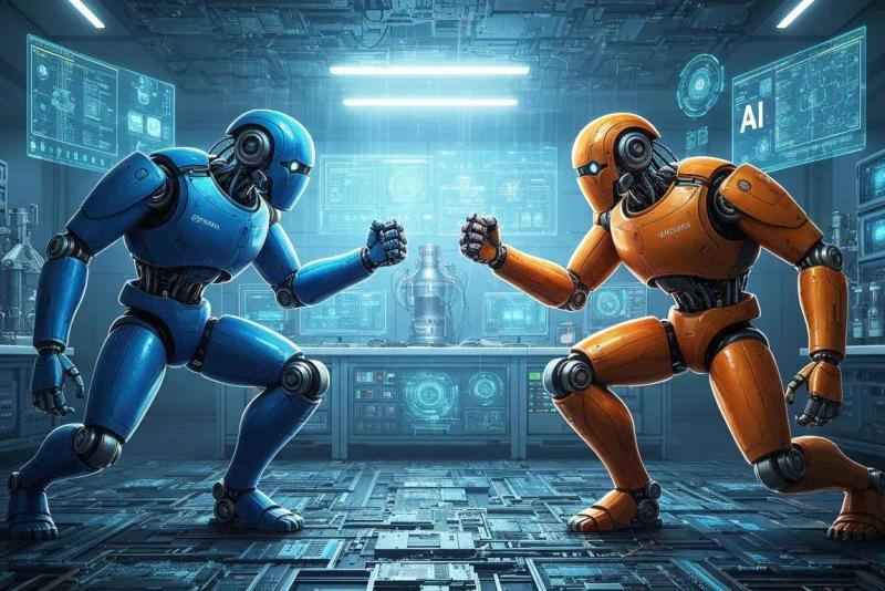 How to Choose Between OpenAI and Anthropic APIs for Your Next Project