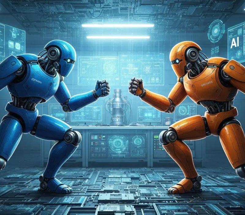 How to Choose Between OpenAI and Anthropic APIs for Your Next Project