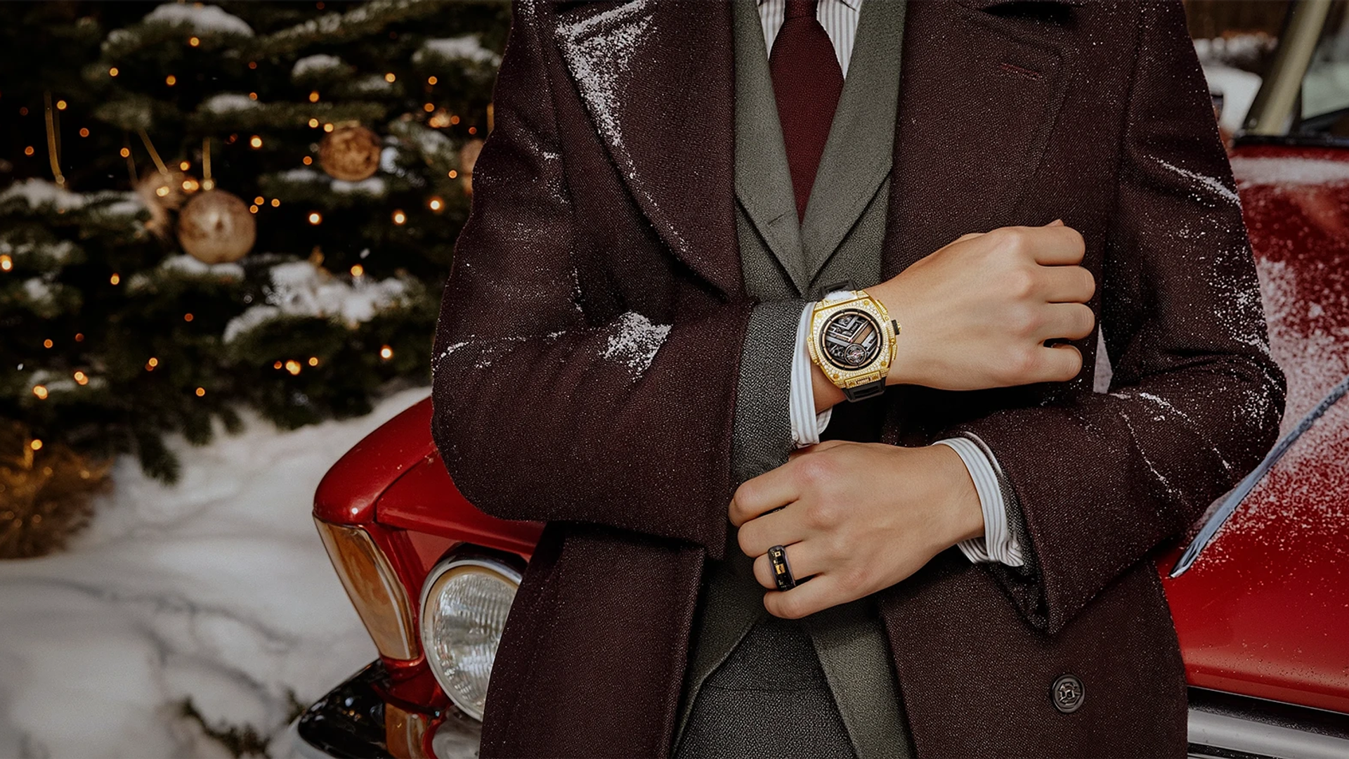 Smart Wearable Black Friday: Uncover Early Bird Tech Savings