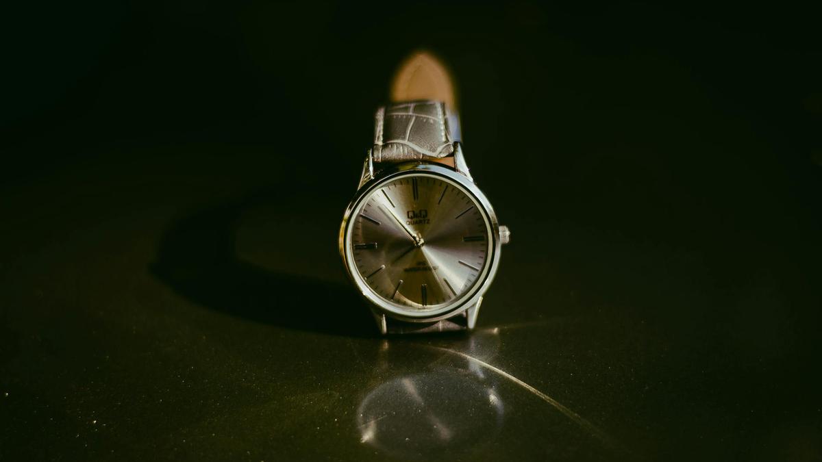 Timeless Thanksgiving Gifts: Luxury Watches for Him