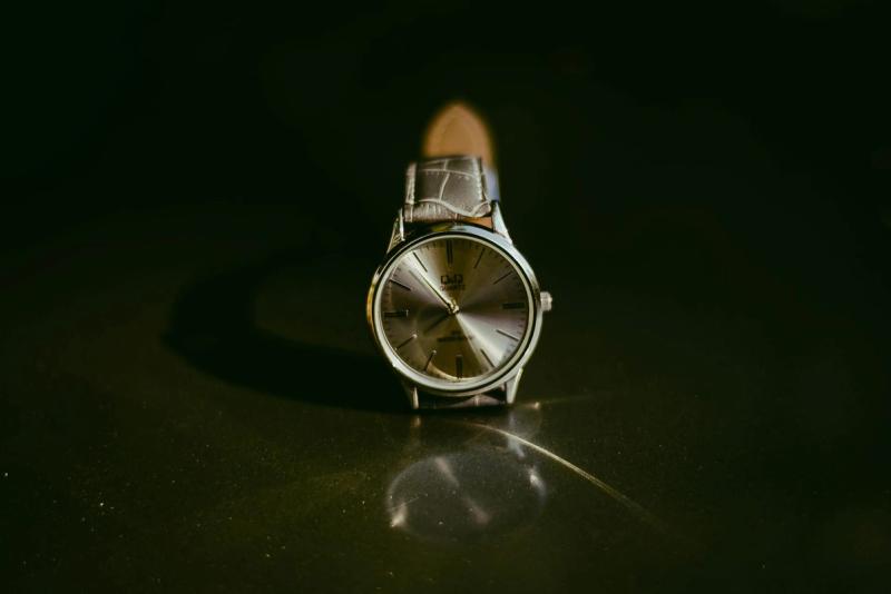 Timeless Thanksgiving Gifts: Luxury Watches for Him