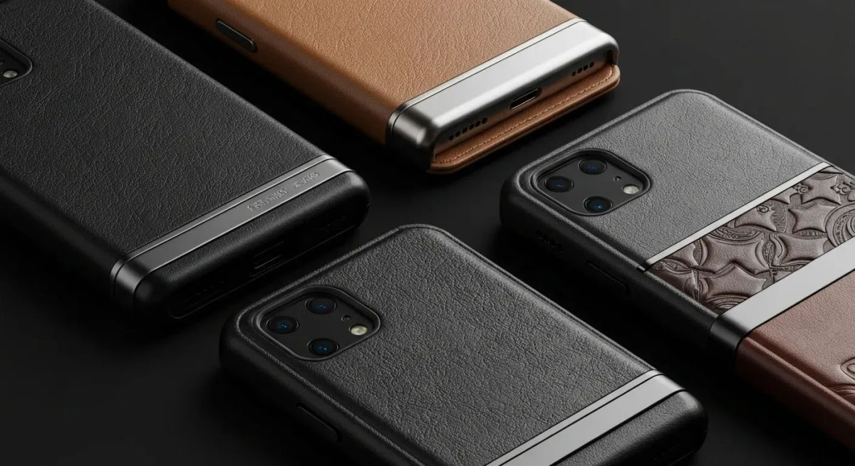 Top 10 Premium Phone Cases for Ultimate 2026 Protection & Style