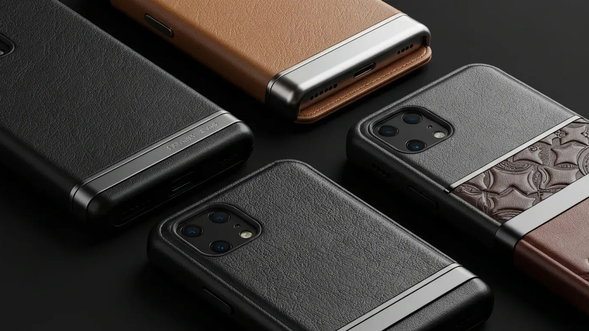 Top 10 Premium Phone Cases for Ultimate 2026 Protection & Style
