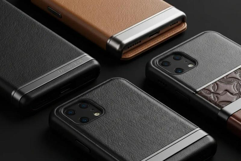 Top 10 Premium Phone Cases for Ultimate 2026 Protection & Style
