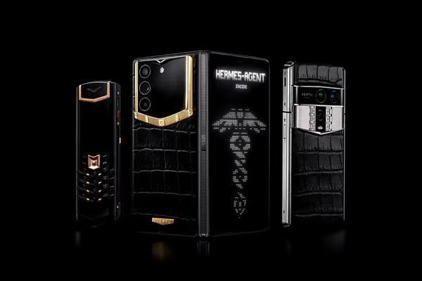 From Geneva to Istanbul: VERTU Expands Global Luxury Footprint in Switzerland and Turkey