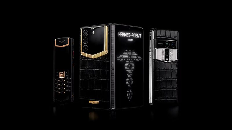 From Geneva to Istanbul: VERTU Expands Global Luxury Footprint in Switzerland and Turkey