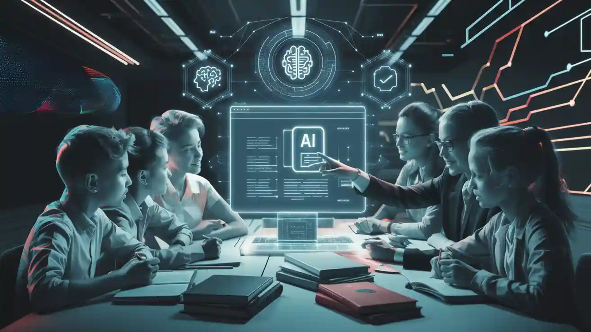 Top 10 Free AI Generated Text Detectors for Students and Teachers in 2025