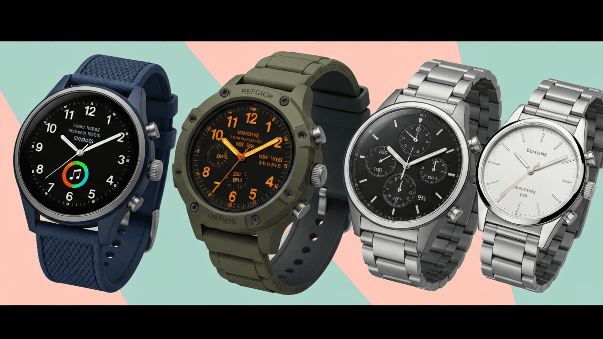The Top 7 Tech Watches for a Stylish & Functional 2026