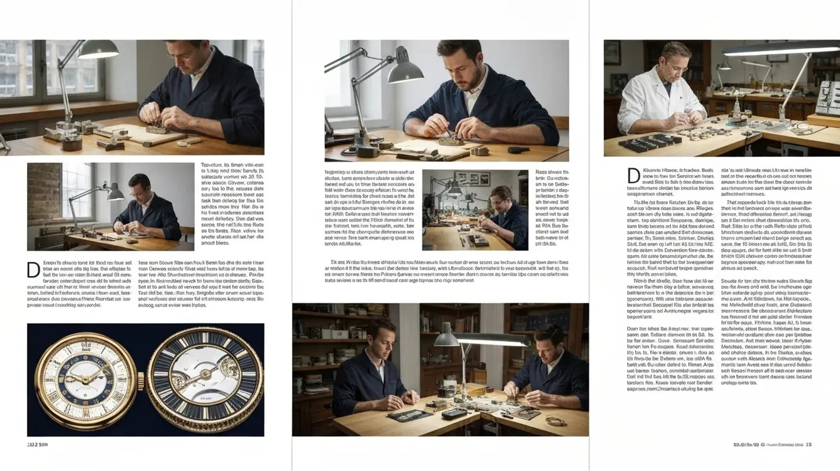 The Rise of British Luxury Watches 2026