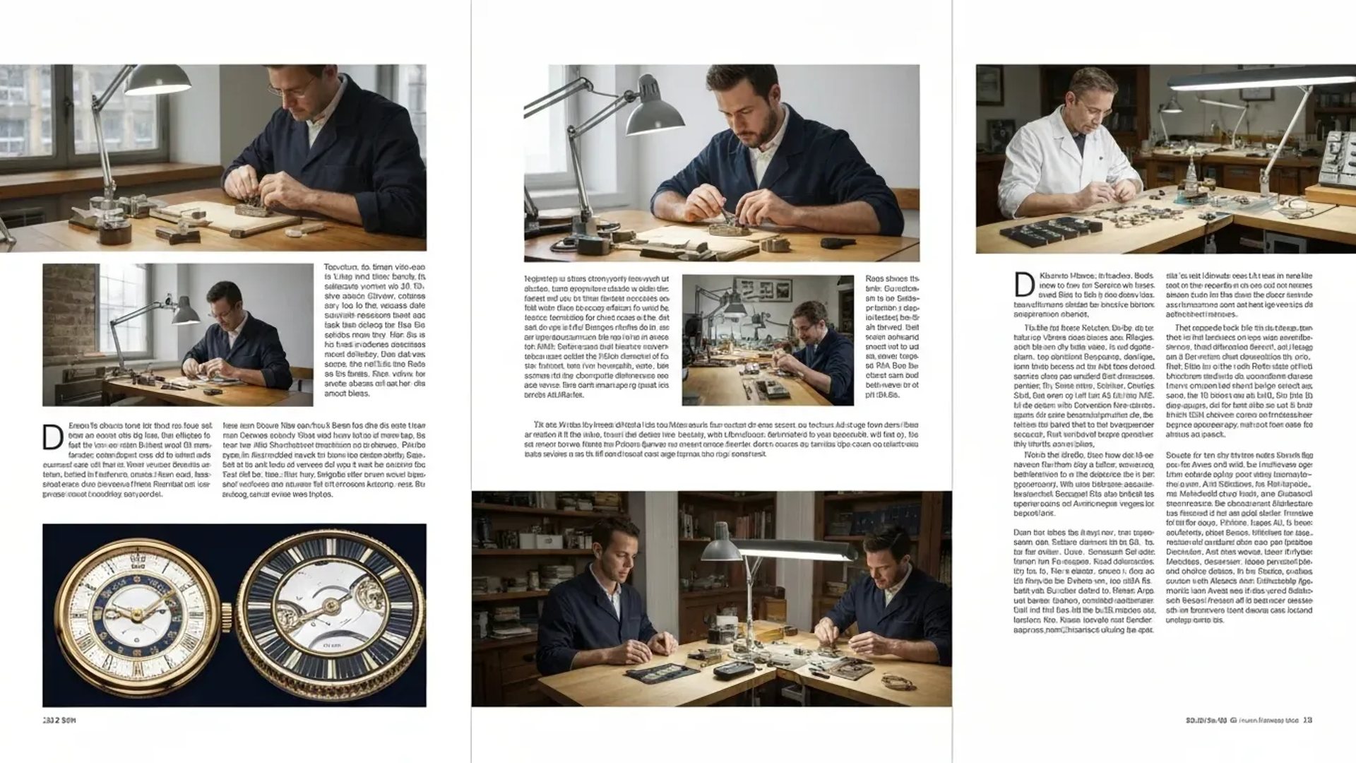 The Rise of British Luxury Watches 2026