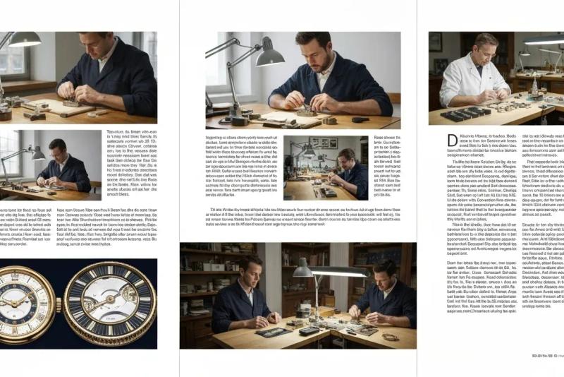 The Rise of British Luxury Watches 2026