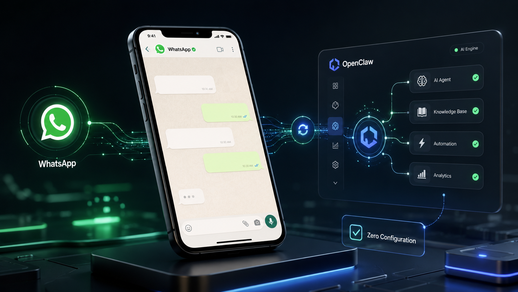 The Ultimate Guide to OpenClaw WhatsApp Integration: Benefits & How-to Guide
