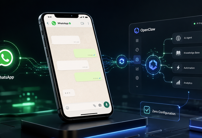 The Ultimate Guide to OpenClaw WhatsApp Integration: Benefits & How-to Guide