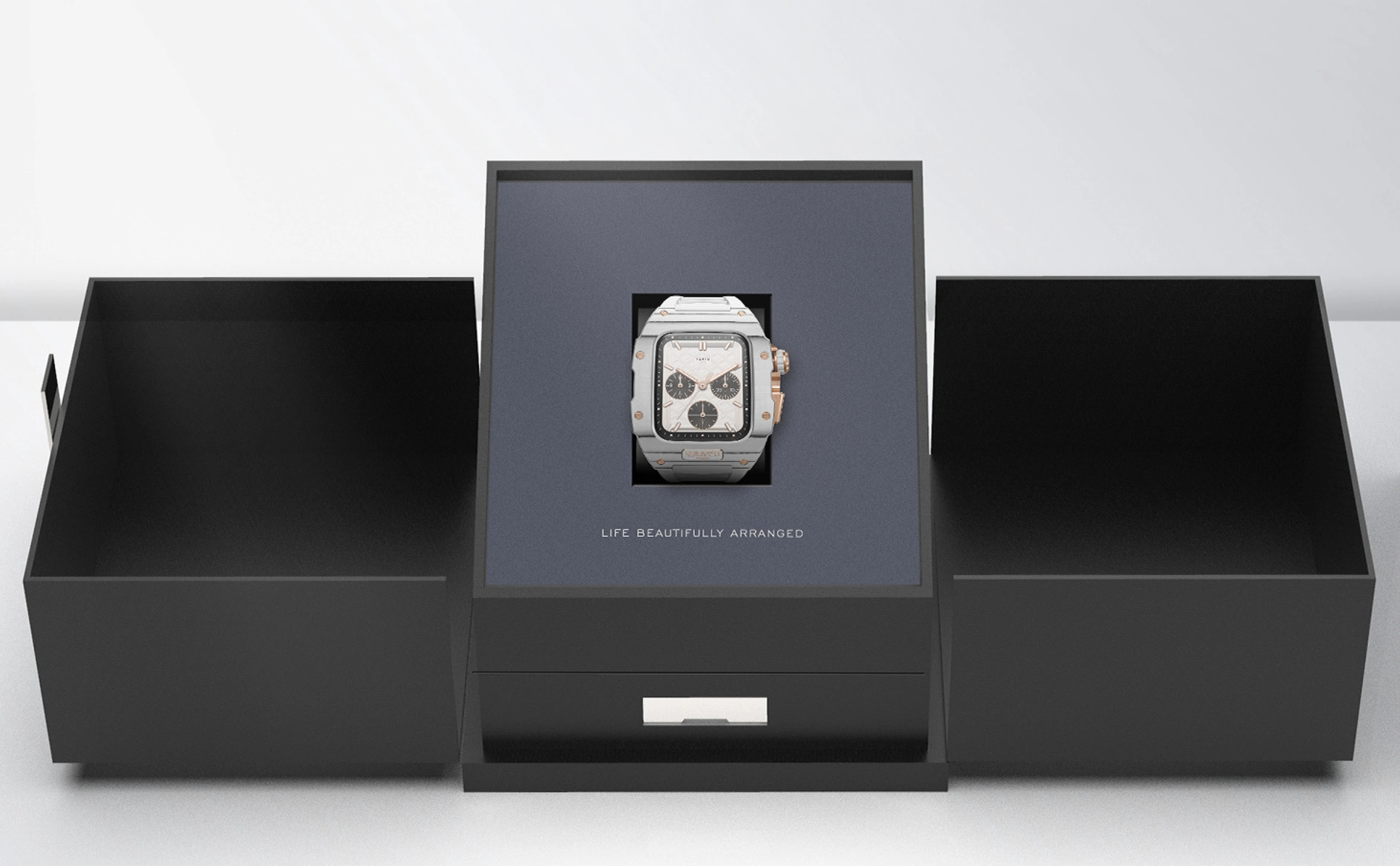 Life Beautifully Arranged