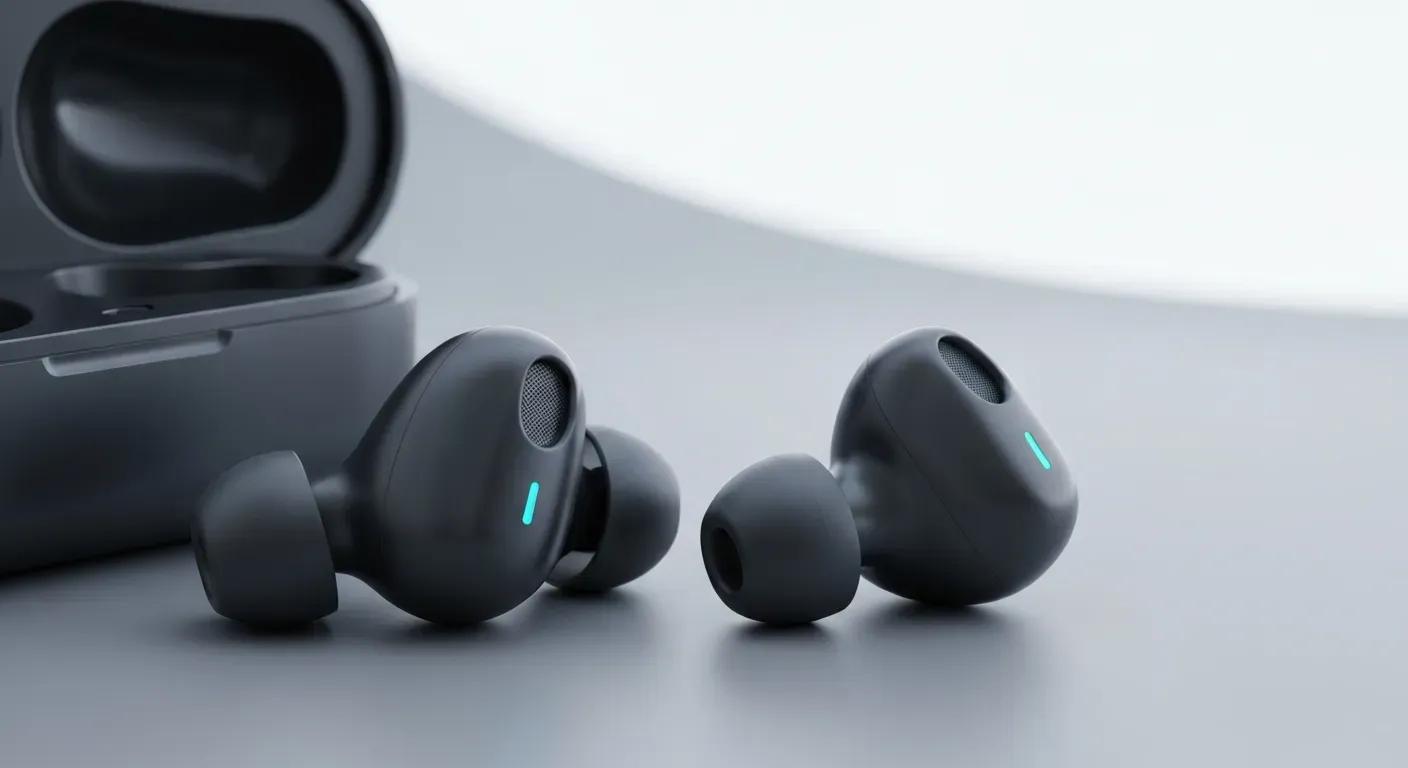 Top 10 Premium Wireless Earbuds for Unrivaled Sound Clarity in 2026