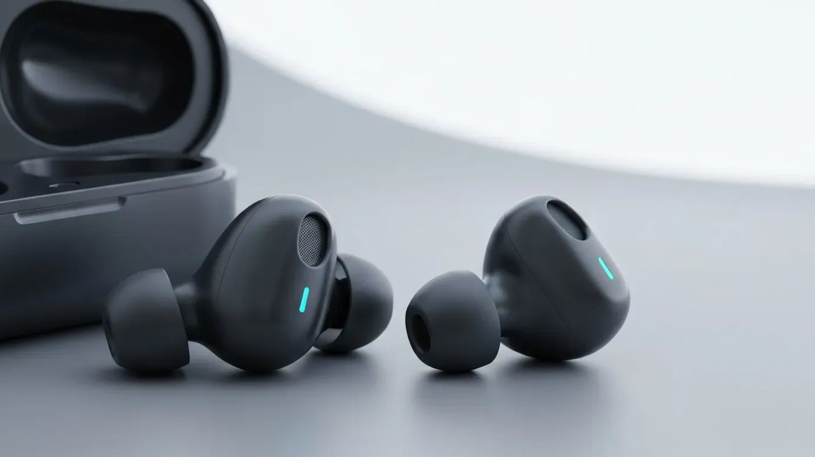 Top 10 Premium Wireless Earbuds for Unrivaled Sound Clarity in 2026