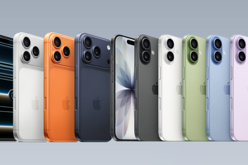 iPhone 17 Black Friday Sale: Score More Than Just the Phone