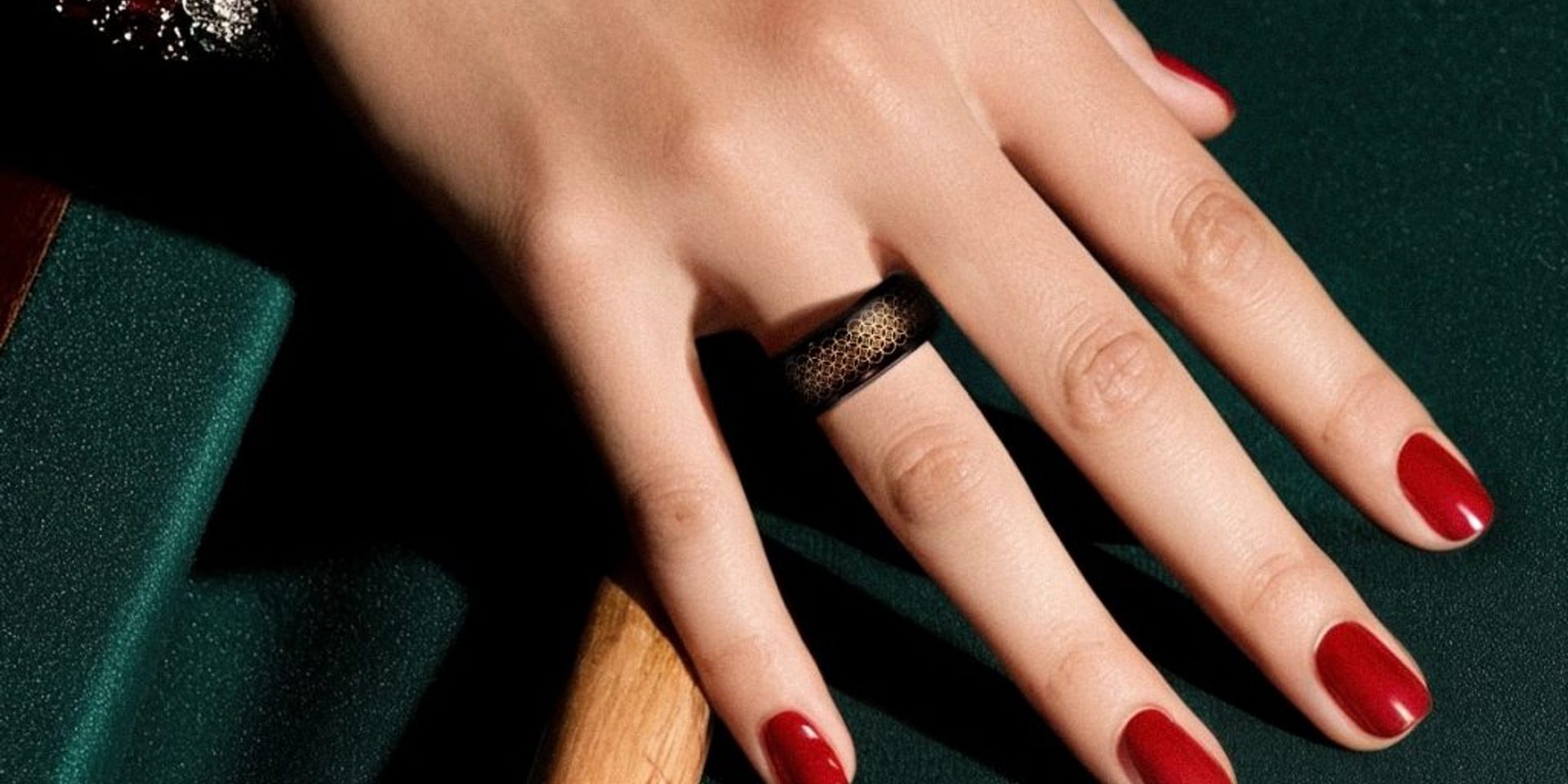 Emotion Management Smart Ring: Curated Recommendations