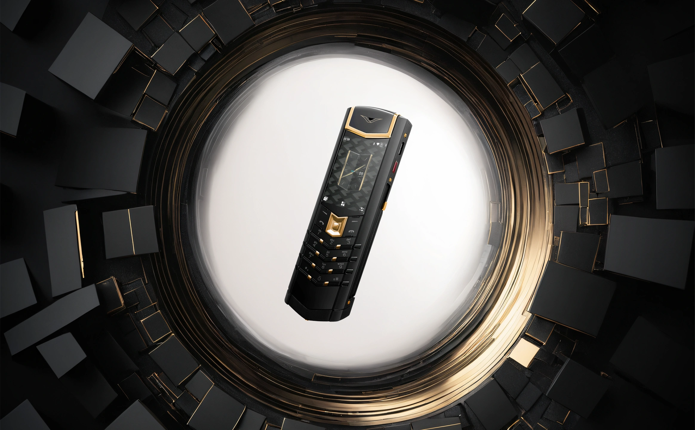 Satellite Communication