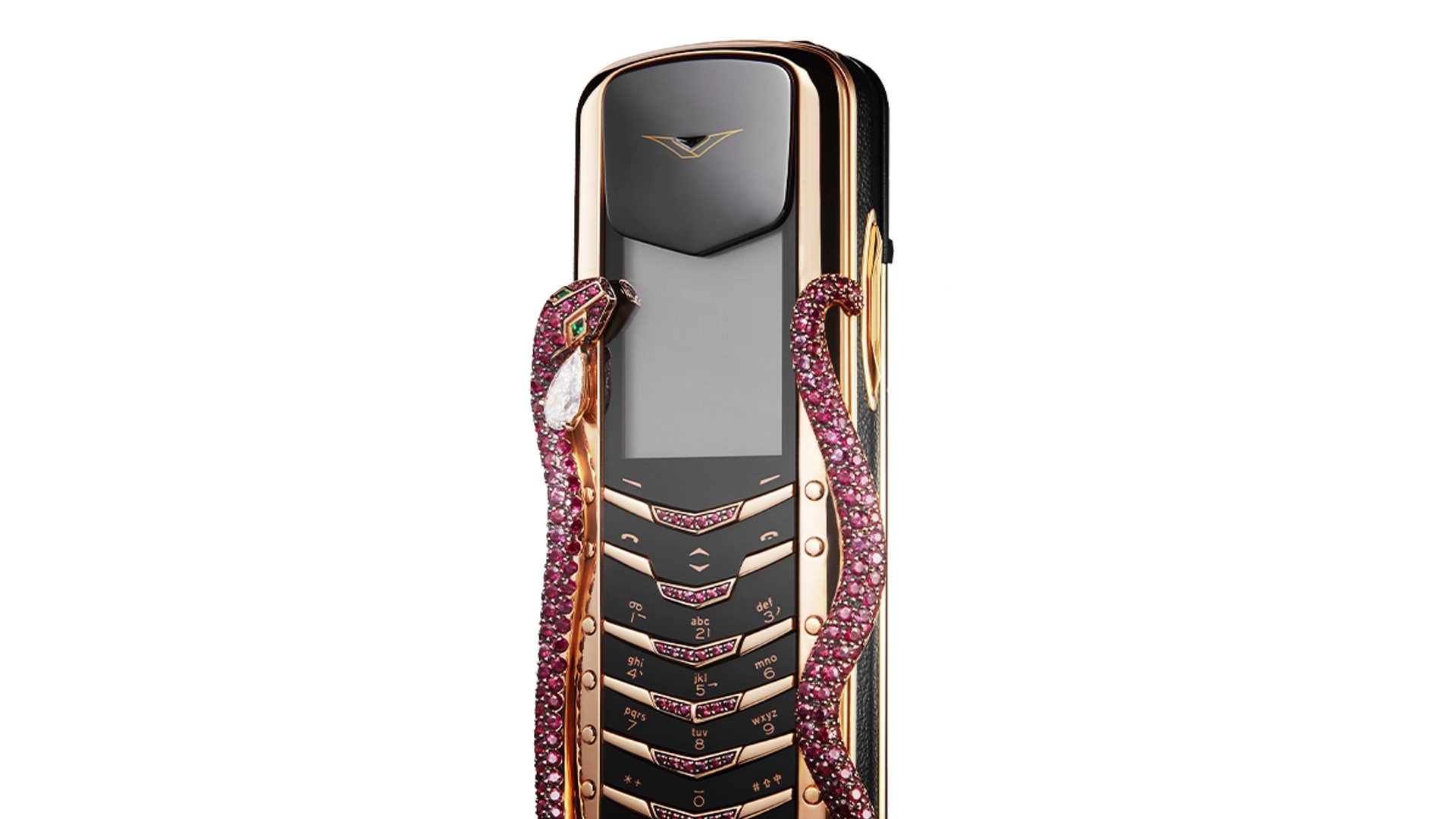 The World's Most Expensive Phones: Investment or Indulgence?