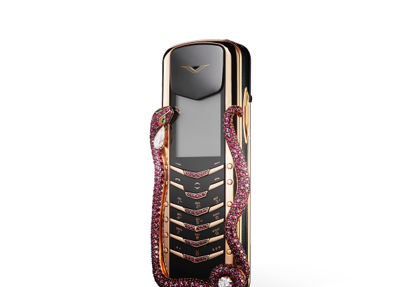 Who Owns the World’s Most Expensive Phone? Fact Check