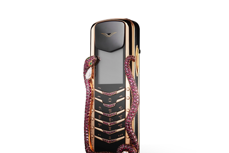 The World's Most Expensive Phones: Investment or Indulgence?