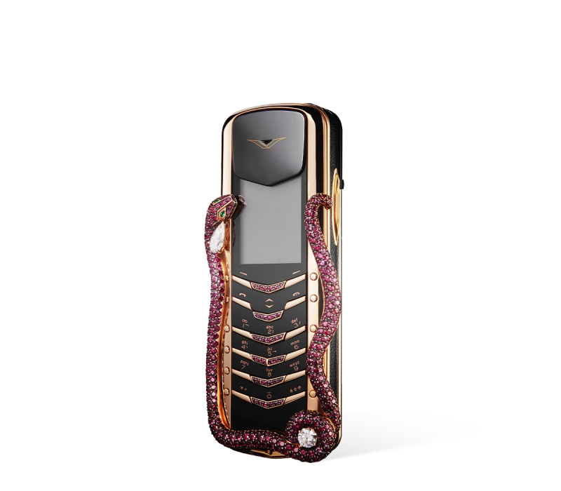 Who Owns the World’s Most Expensive Phone? Fact Check