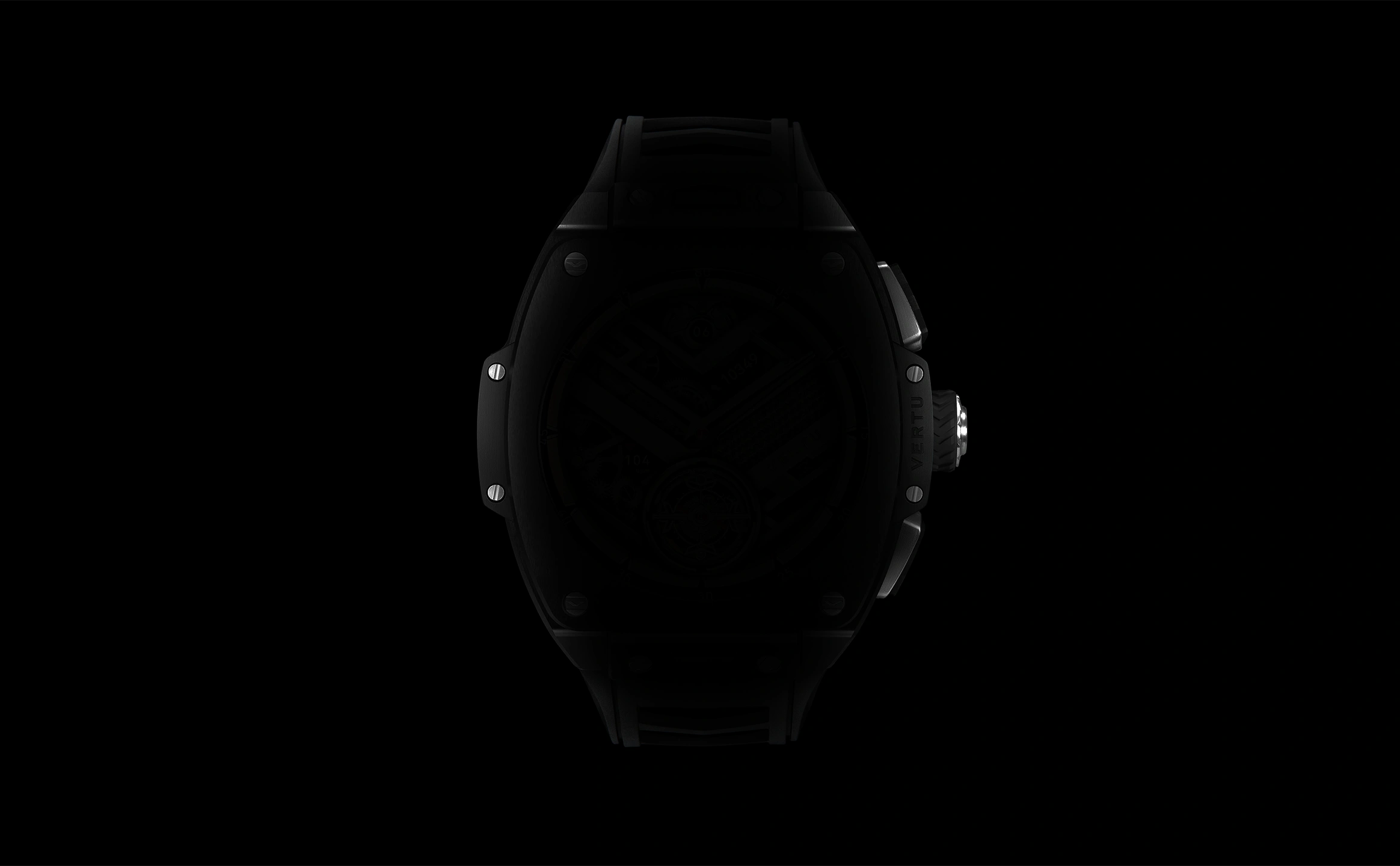 The Stealth Statement