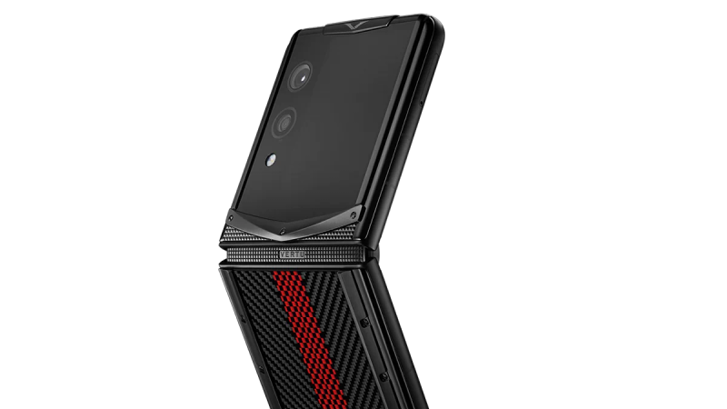 Luxury Foldable Phone Buying Guide: How to Choose Wisely — craftsmanship detail