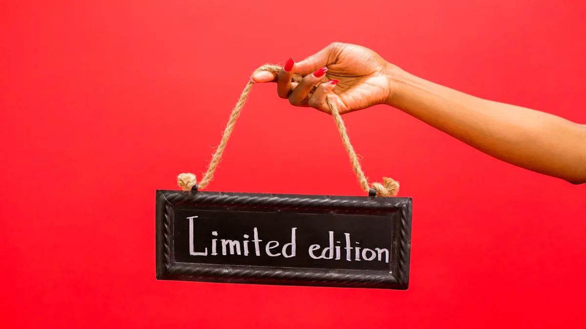 Why Exclusivity Fuels the Desire for Luxury Goods