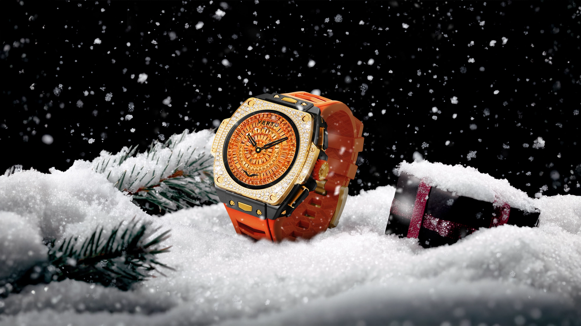 Elevate Your Wrist: Designer Smartwatch Black Friday Sales