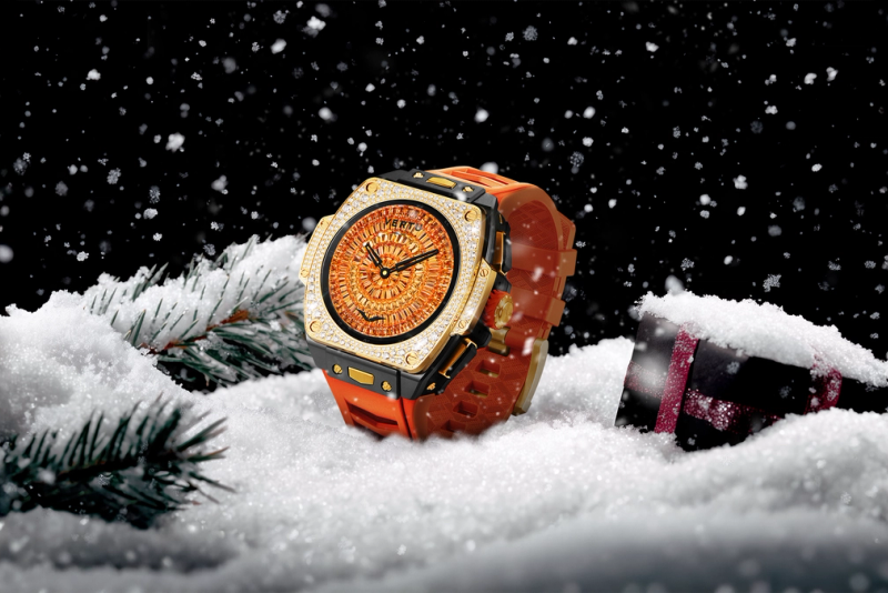 Top Luxury Watch Brands: The Ultimate Guide to Horological Excellence