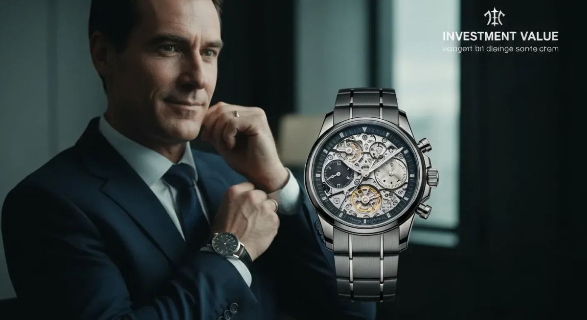 Top 2026 Investment Watches Beyond the Obvious for Collectors