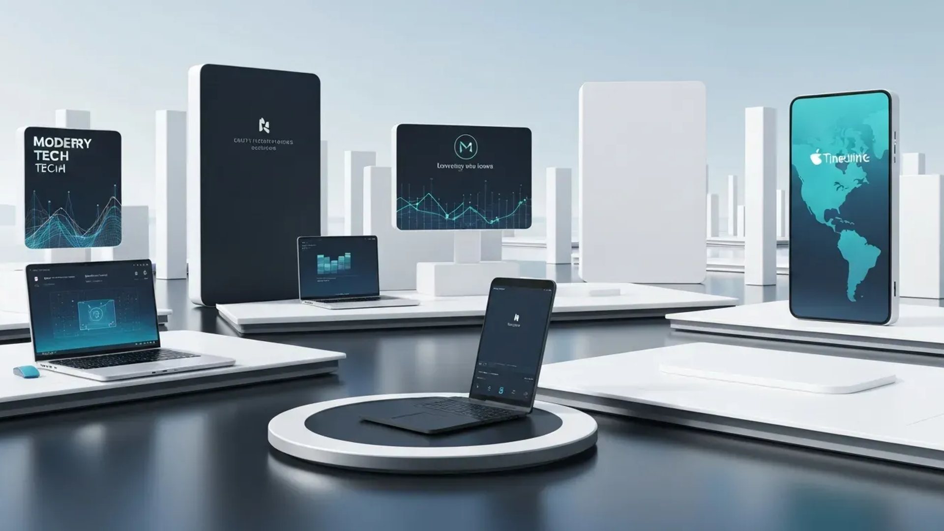 The Top 10 Luxury Tech Companies Driving 2026's Digital Transformation