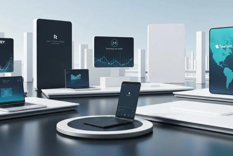 The Top 10 Luxury Tech Companies Driving 2026's Digital Transformation