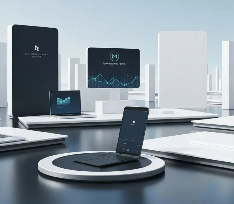 The Top 10 Luxury Tech Companies Driving 2026's Digital Transformation