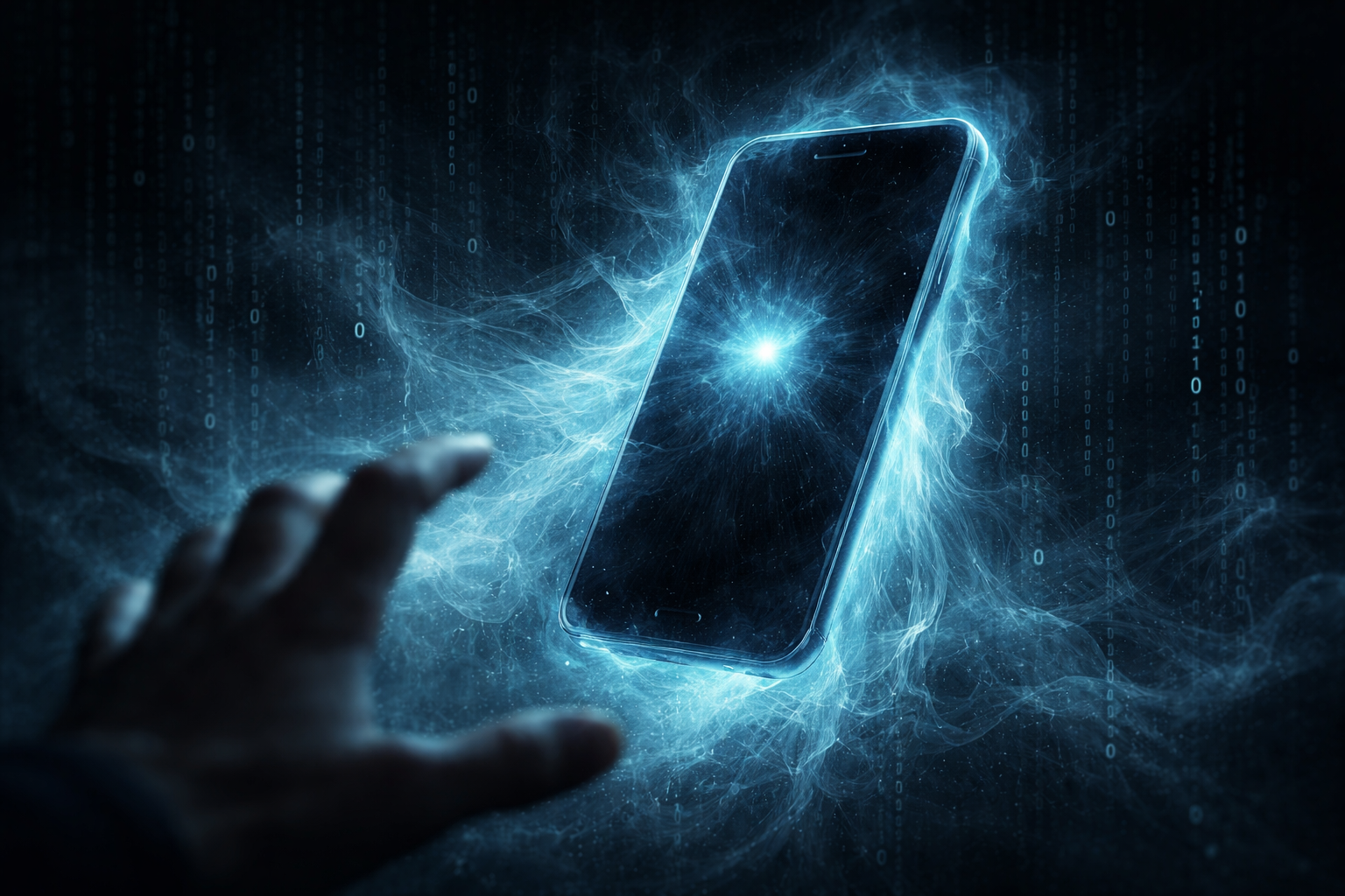 Ghost Phone: Uncovering the Mysteries of the Paranormal Device