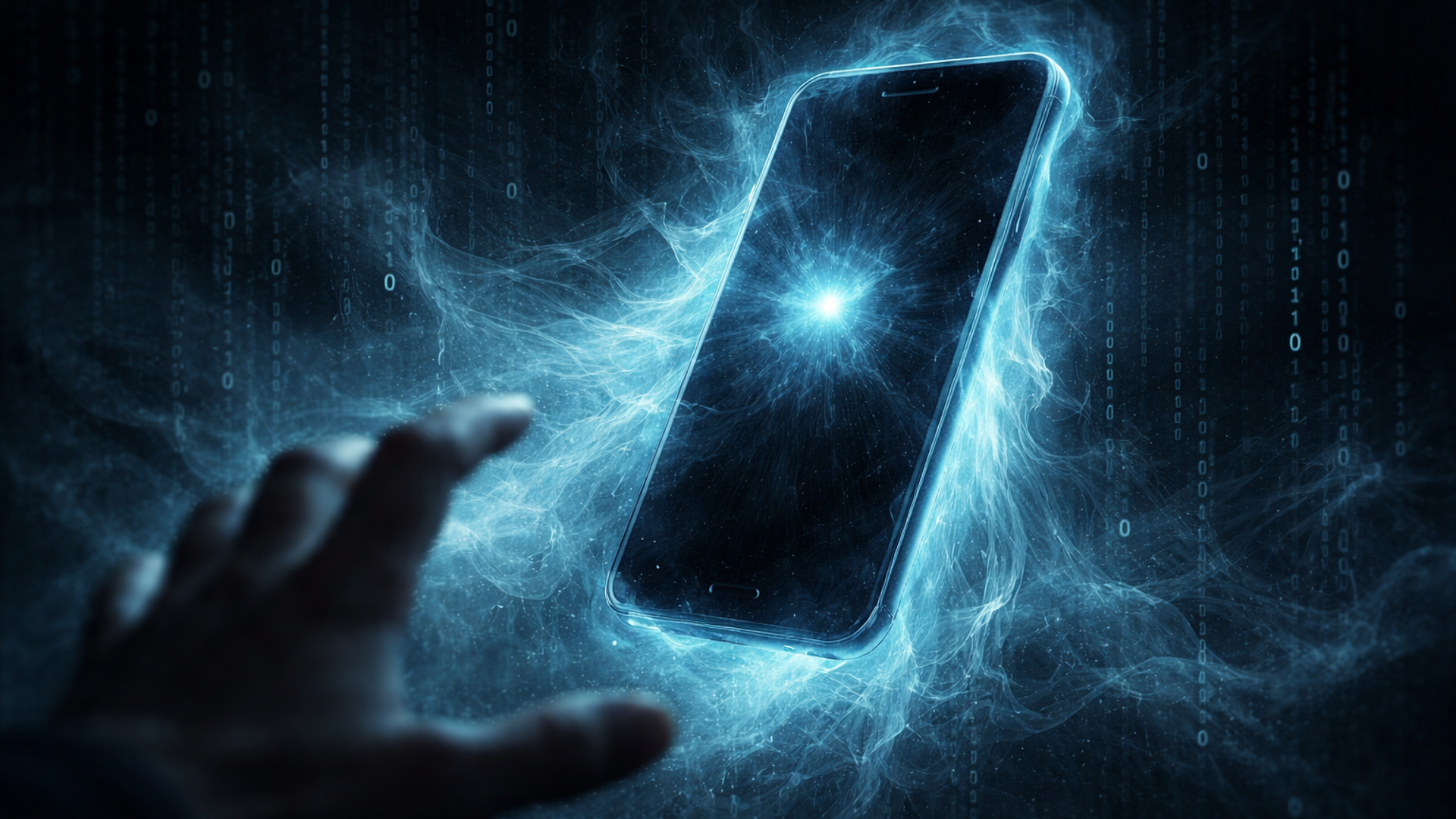 Ghost Phone: Uncovering the Mysteries of the Paranormal Device