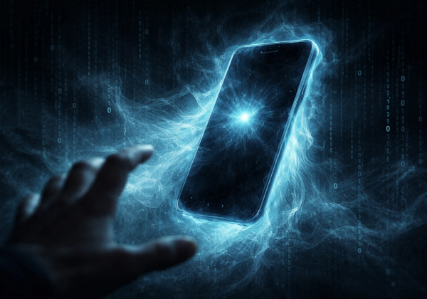 Ghost Phone: Uncovering the Mysteries of the Paranormal Device
