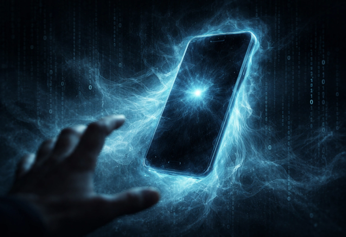 Ghost Phone: Uncovering the Mysteries of the Paranormal Device